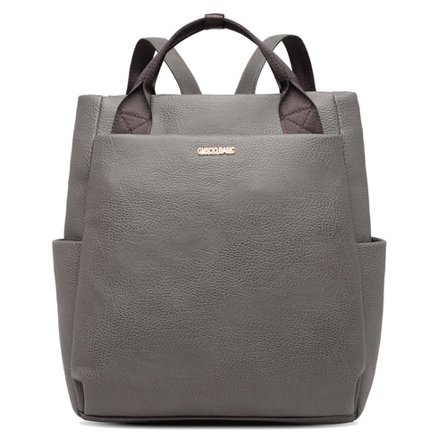 2WAYトート型リュックサック 12-0936